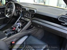 Lamborghini Urus 4.0 V8 ZÁRUKA - 14
