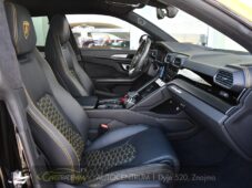 Lamborghini Urus 4.0 V8 ZÁRUKA - 15