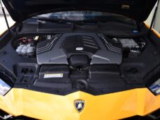 Lamborghini Urus 4.0 V8 ZÁRUKA - 58