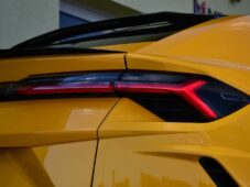 Lamborghini Urus 4.0 V8 ZÁRUKA - 61