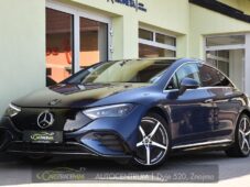 Mercedes-Benz EQE 500 AMG 4MATIC - 0