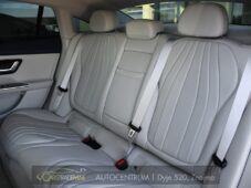 Mercedes-Benz EQE 500 AMG 4MATIC - 12