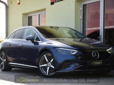 Mercedes-Benz EQE 500 AMG 4MATIC - 6