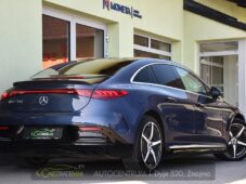 Mercedes-Benz EQE 500 AMG 4MATIC - 4