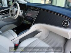 Mercedes-Benz EQE 500 AMG 4MATIC - 13