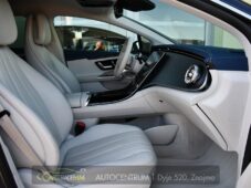 Mercedes-Benz EQE 500 AMG 4MATIC - 14