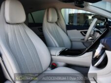 Mercedes-Benz EQE 500 AMG 4MATIC - 15