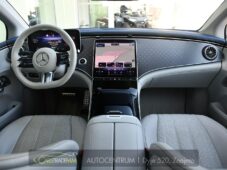 Mercedes-Benz EQE 500 AMG 4MATIC - 19