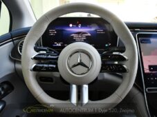 Mercedes-Benz EQE 500 AMG 4MATIC - 24