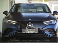 Mercedes-Benz EQE 500 AMG 4MATIC - 7