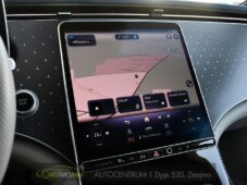 Mercedes-Benz EQE 500 AMG 4MATIC - 31