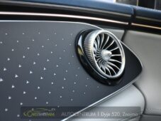 Mercedes-Benz EQE 500 AMG 4MATIC - 35