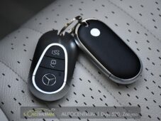 Mercedes-Benz EQE 500 AMG 4MATIC - 36