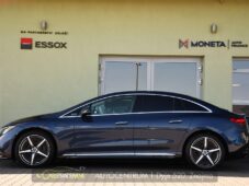 Mercedes-Benz EQE 500 AMG 4MATIC - 1