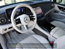 Mercedes-Benz EQE 500 AMG 4MATIC - 8