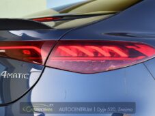 Mercedes-Benz EQE 500 AMG 4MATIC - 51