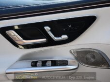 Mercedes-Benz EQE 500 AMG 4MATIC - 21