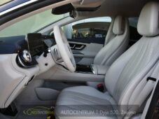 Mercedes-Benz EQE 500 AMG 4MATIC - 9