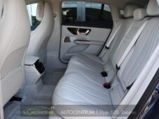 Mercedes-Benz EQE 500 AMG 4MATIC - 11