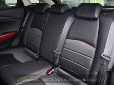 Mazda CX-3 G120 REVOLUTION 2xKola - 13