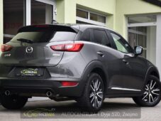 Mazda CX-3 G120 REVOLUTION 2xKola - 4