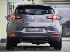 Mazda CX-3 G120 REVOLUTION 2xKola - 3