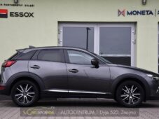 Mazda CX-3 G120 REVOLUTION 2xKola - 5