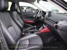 Mazda CX-3 G120 REVOLUTION 2xKola - 15