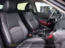 Mazda CX-3 G120 REVOLUTION 2xKola - 16