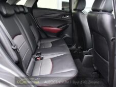 Mazda CX-3 G120 REVOLUTION 2xKola - 17