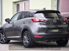 Mazda CX-3 G120 REVOLUTION 2xKola - 2