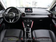 Mazda CX-3 G120 REVOLUTION 2xKola - 19