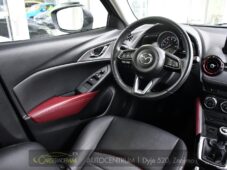 Mazda CX-3 G120 REVOLUTION 2xKola - 20