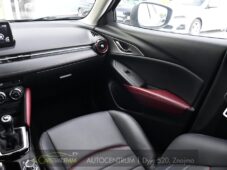 Mazda CX-3 G120 REVOLUTION 2xKola - 21