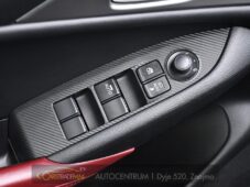 Mazda CX-3 G120 REVOLUTION 2xKola - 22