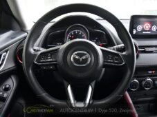 Mazda CX-3 G120 REVOLUTION 2xKola - 23