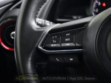 Mazda CX-3 G120 REVOLUTION 2xKola - 24