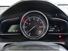 Mazda CX-3 G120 REVOLUTION 2xKola - 26