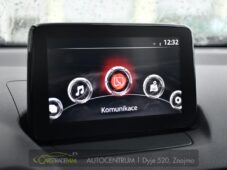 Mazda CX-3 G120 REVOLUTION 2xKola - 27