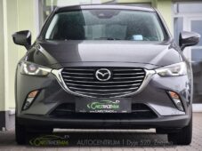 Mazda CX-3 G120 REVOLUTION 2xKola - 7