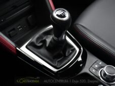 Mazda CX-3 G120 REVOLUTION 2xKola - 30