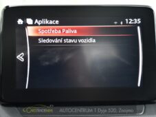 Mazda CX-3 G120 REVOLUTION 2xKola - 35