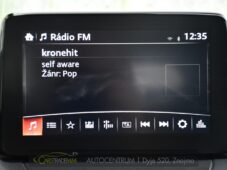 Mazda CX-3 G120 REVOLUTION 2xKola - 36