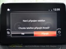 Mazda CX-3 G120 REVOLUTION 2xKola - 37