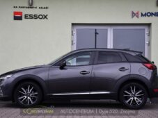 Mazda CX-3 G120 REVOLUTION 2xKola - 1