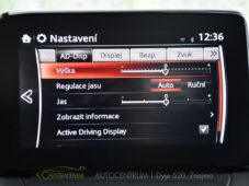 Mazda CX-3 G120 REVOLUTION 2xKola - 39