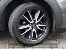 Mazda CX-3 G120 REVOLUTION 2xKola - 42