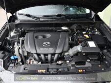 Mazda CX-3 G120 REVOLUTION 2xKola - 43