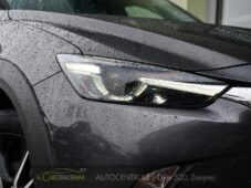 Mazda CX-3 G120 REVOLUTION 2xKola - 44