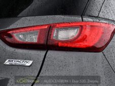 Mazda CX-3 G120 REVOLUTION 2xKola - 45